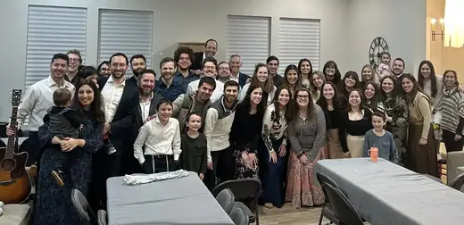 ASK – Israelis