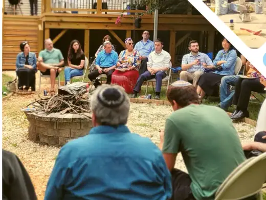 Charlotte Torah Center, Charlotte