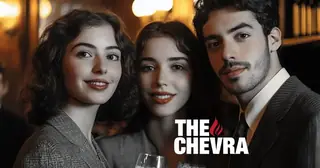 The Chevra