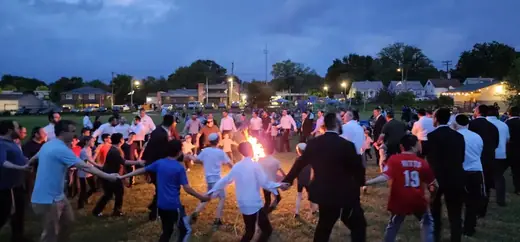 Cincinnati Community Kollel