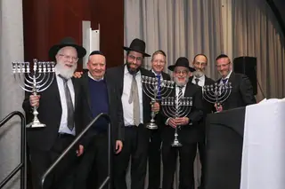 Cincinnati Community Kollel
