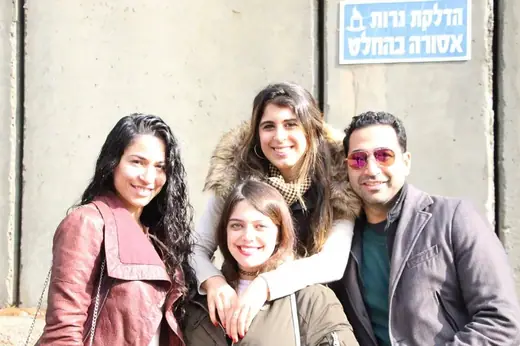 Go Sephardic
