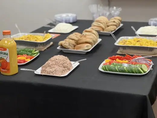 Minneapolis Community Kollel