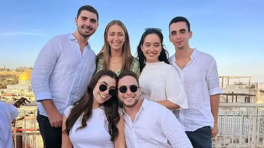 Ohrsom Student Australia