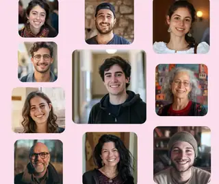 Partners in Torah